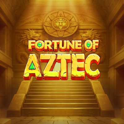 Fortune of Aztec