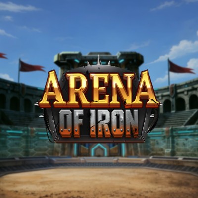 Arena of Iron (RTP 94)