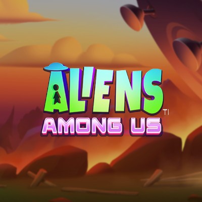 Aliens Among Us