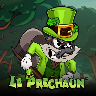 Le Prechaun (RTP 94)