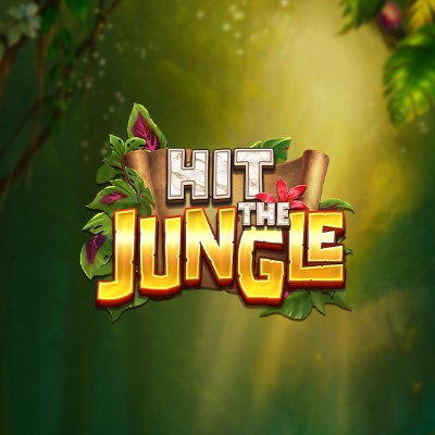 Hit the Jungle