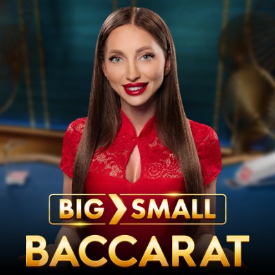 Big Small Baccarat