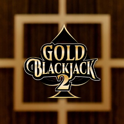 Gold Blackjack 2