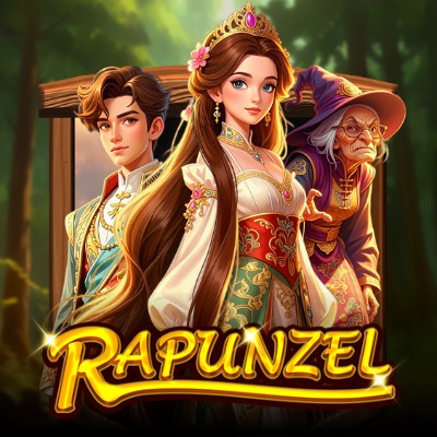 Rapunzel