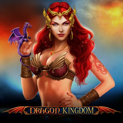 Dragon Kingdom