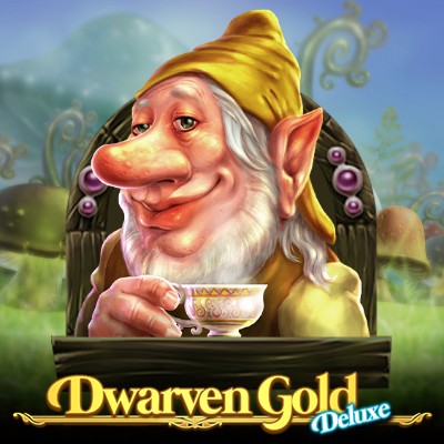 Dwarven Gold Deluxe