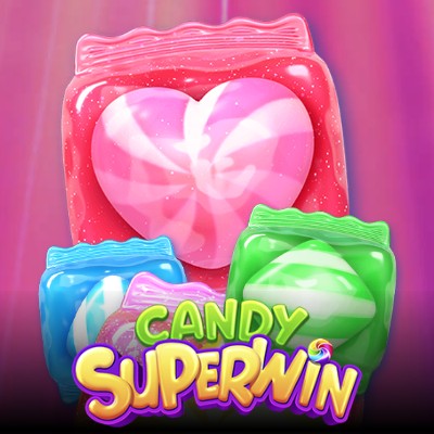 Candy Superwin
