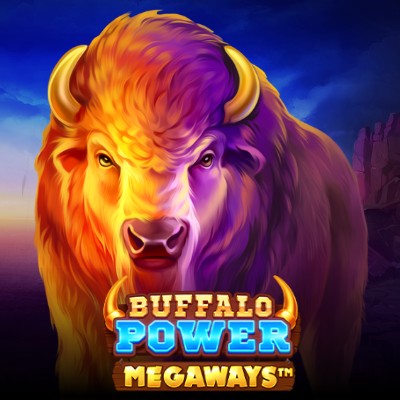 Buffalo Power Megaways