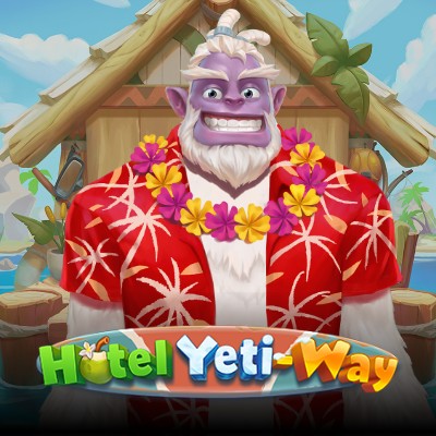 Hotel Yeti-Way