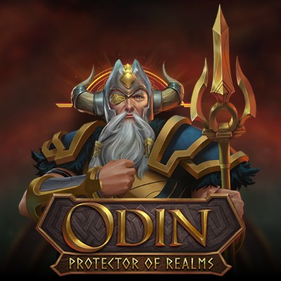 Odin Protector of Realms