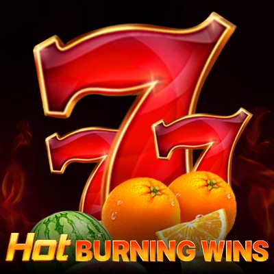 Hot Burning Wins