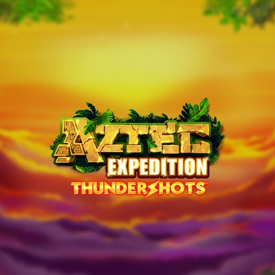 Aztec Expedition Thundershots