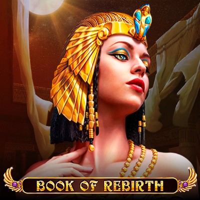 Book of Rebirth