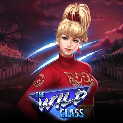 The Wild Class