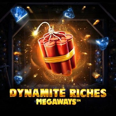 Dynamite Riches MegaWays