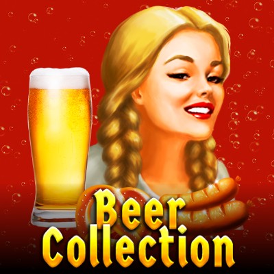 Beer Collection 10 Lines