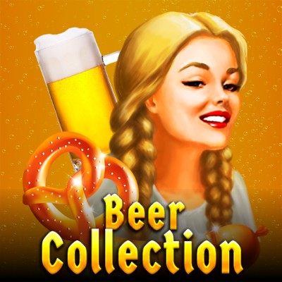 Beer Collection 30 Lines