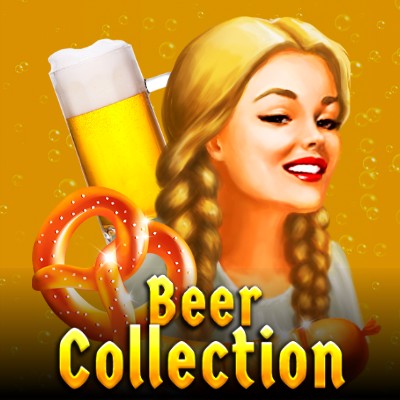 Beer Collection 40 Lines