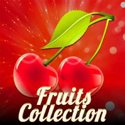 Fruits Collection 10 Lines