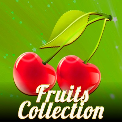 Fruits Collection 40 Lines