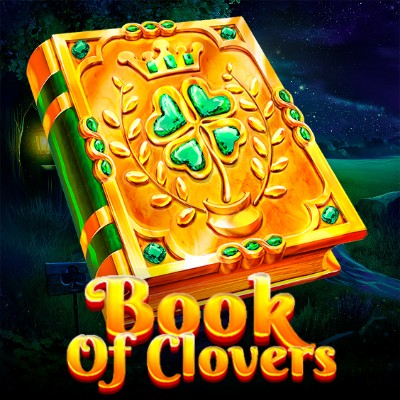 Book Of Clovers