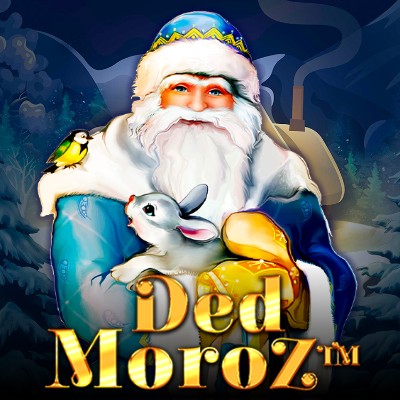 Ded Moroz