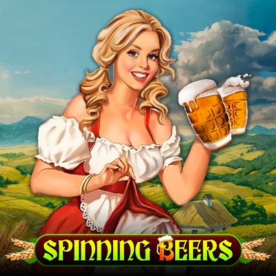 Spinning Beers