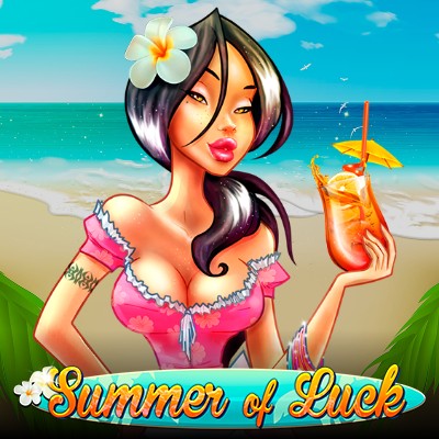 Summer Of Luck