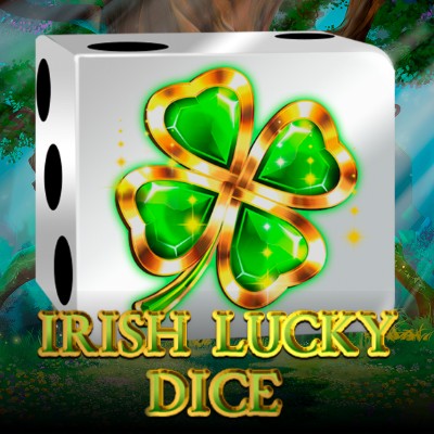 Irish Lucky Dice
