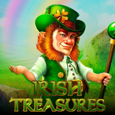 Irish Treasures