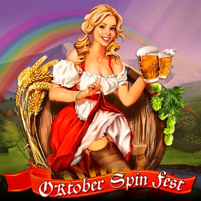 Oktober Spin Fest