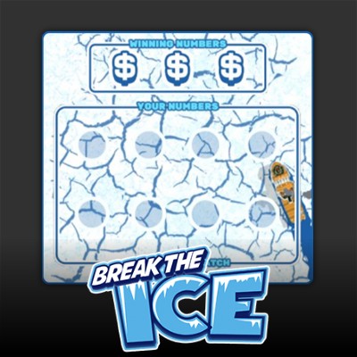 Break the Ice