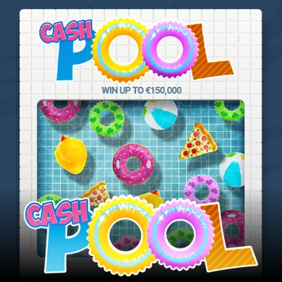Cash Pool