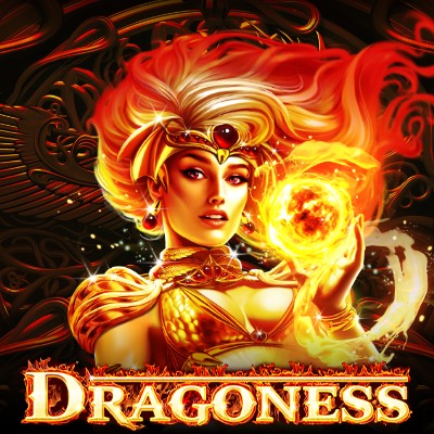 Dragoness