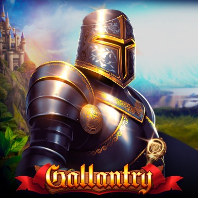 Gallantry