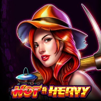 Hot and Heavy