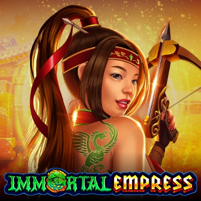 Immortal Empress