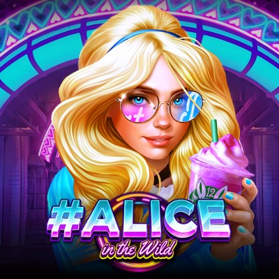 #Alice in the Wild