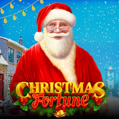 Christmas Fortune