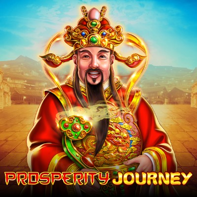 Prosperity Journey