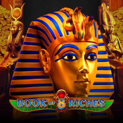 Book of 8 Riches