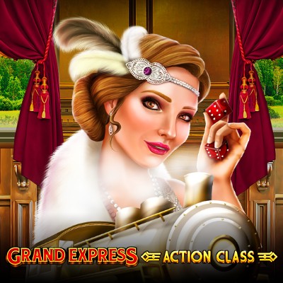Grand Express Action Class