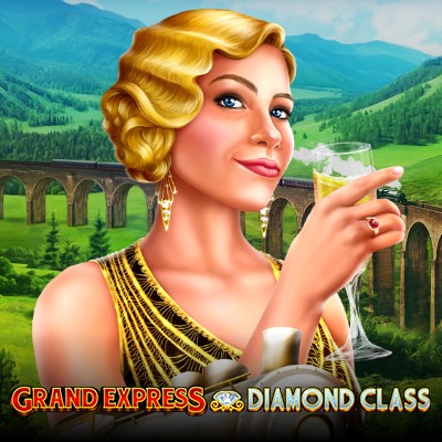 Grand Express Diamond Class