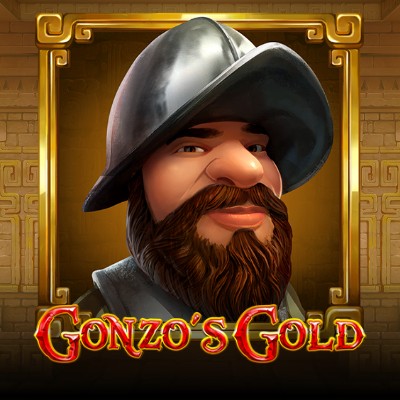 Gonzo's Gold