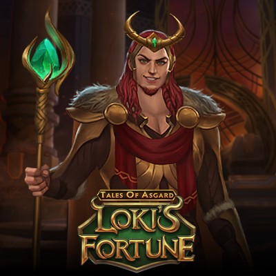 Tales of Asgard: Loki's Fortune