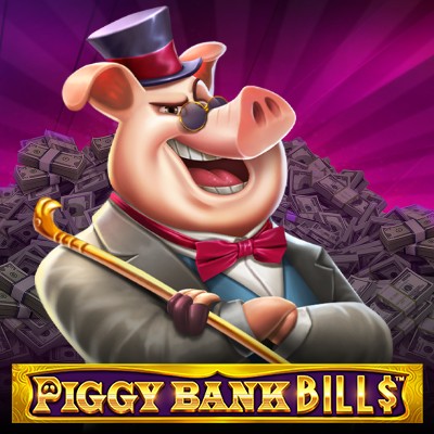 Piggy Bank Bills