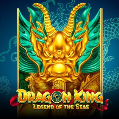Dragon King: Legend of the Seas