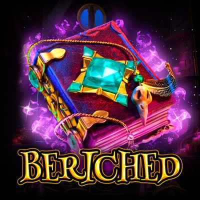 Beriched
