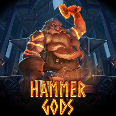 Hammer Gods