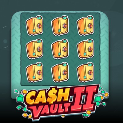 Cash Vault II